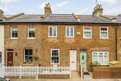 undefined, Fifth Cross Road, Twickenham TW2