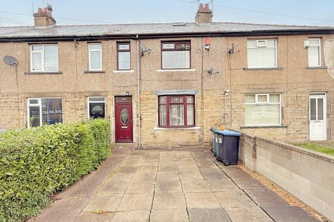 3 bedroom terraced house for sale, Carr Bottom Road, Bradford, BD5