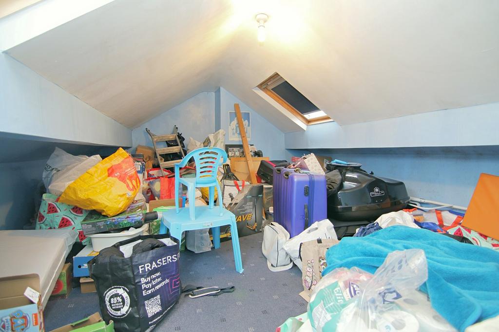 Loft Room