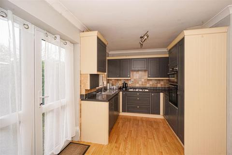3 bedroom terraced house for sale, Malvern Way, Hastings