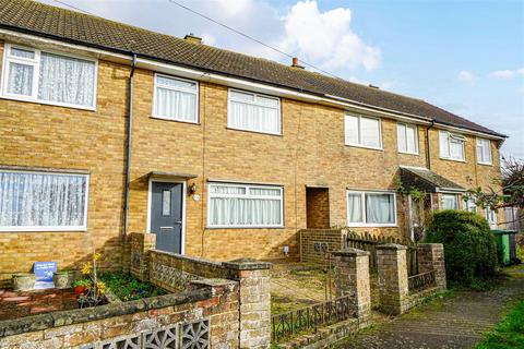 3 bedroom terraced house for sale, Malvern Way, Hastings