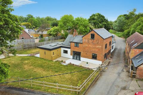 undefined, Brookside, Stretton On Dunsmore, Warwickshire
