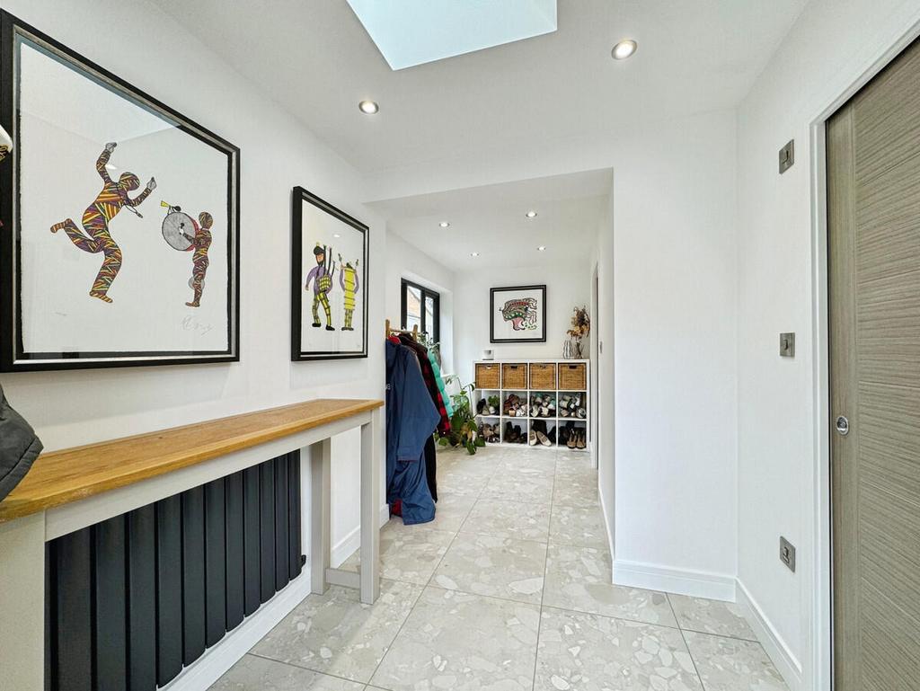 Hallway