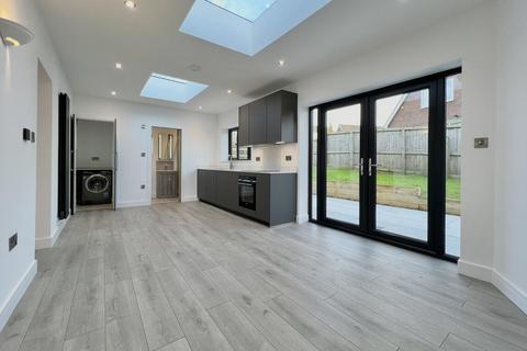 undefined, Brookside, Stretton On Dunsmore, Warwickshire