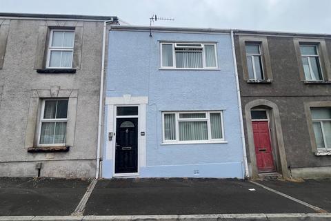 Cambridge Street, Uplands, Swansea