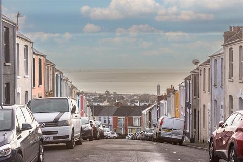 Cambridge Street, Uplands, Swansea