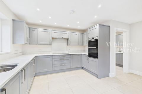 undefined, Alia Way, North Lopham