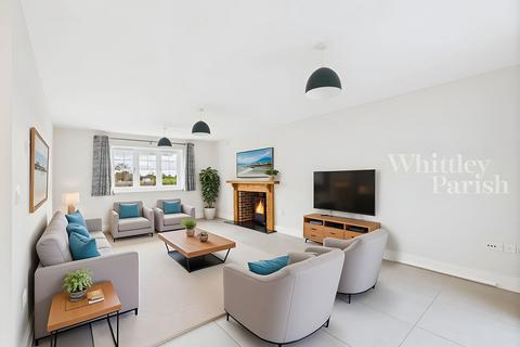 3 bedroom detached house for sale, Alia Way, North Lopham
