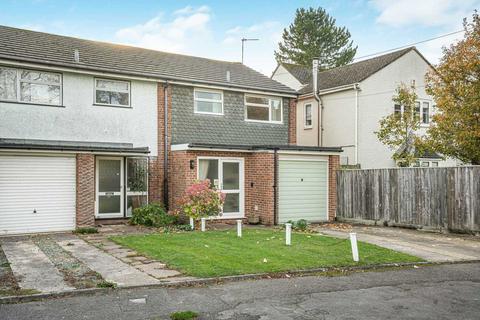 3 bedroom end of terrace house for sale, London Road, Wheatley, OX33