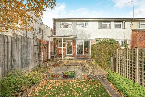 3 bedroom end of terrace house for sale, London Road, Wheatley, OX33