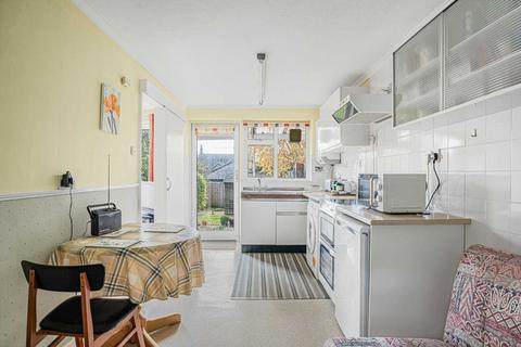 3 bedroom end of terrace house for sale, London Road, Wheatley, OX33