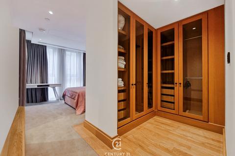 2 bedroom apartment to rent, John Islip Street, Westminster, SW1P