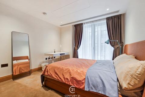 2 bedroom apartment to rent, John Islip Street, Westminster, SW1P