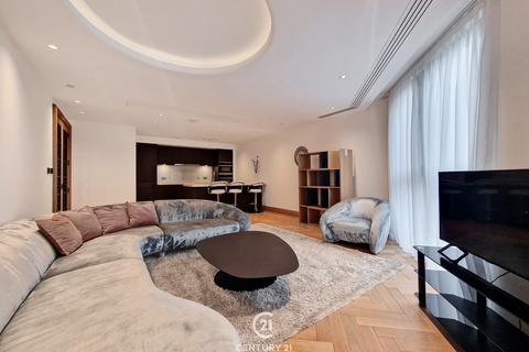 2 bedroom apartment to rent, John Islip Street, Westminster, SW1P