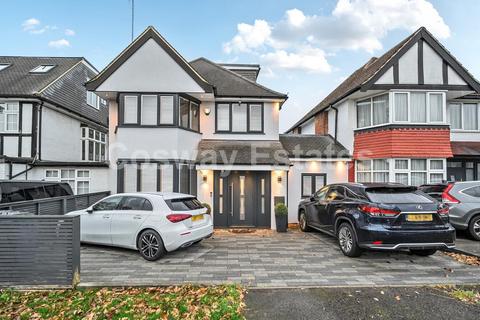 5 bedroom detached house for sale, Broadfields Avenue, Edgware, HA8