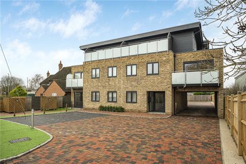 undefined, Drayton Road, Abingdon, Oxfordshire, OX14