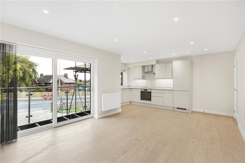 undefined, Drayton Road, Abingdon, Oxfordshire, OX14