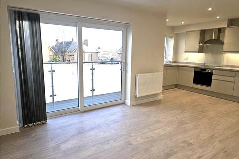 undefined, Drayton Road, Abingdon, Oxfordshire, OX14