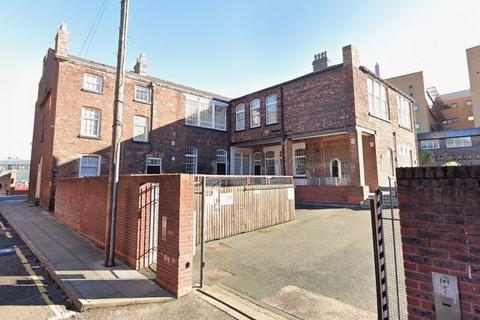 undefined, 5 May Street, Merseyside L3