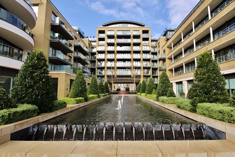Quayside, 8 Kew Bridge Road, London, TW8