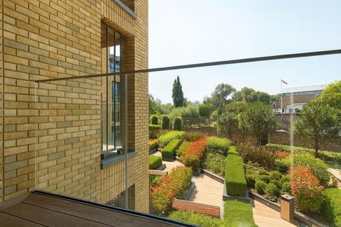 undefined, Quayside, 8 Kew Bridge Road, London, TW8