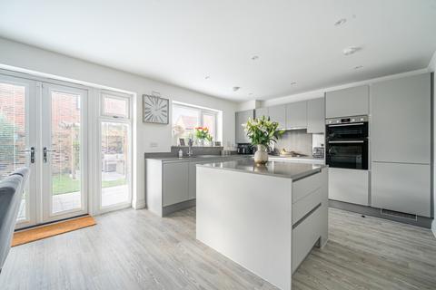undefined, Ock Way, Surrey GU7