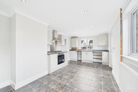 undefined, Boynton Crescent, North Lincolnshire DN15