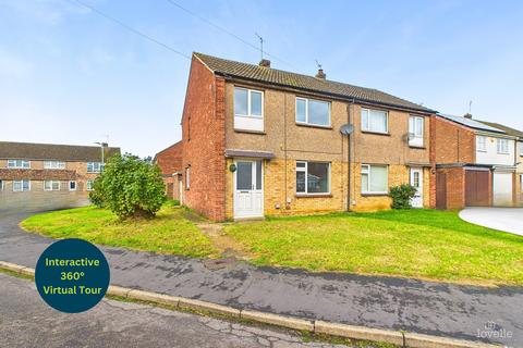 undefined, Boynton Crescent, North Lincolnshire DN15