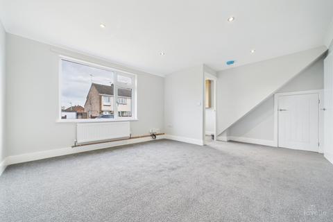 undefined, Boynton Crescent, North Lincolnshire DN15
