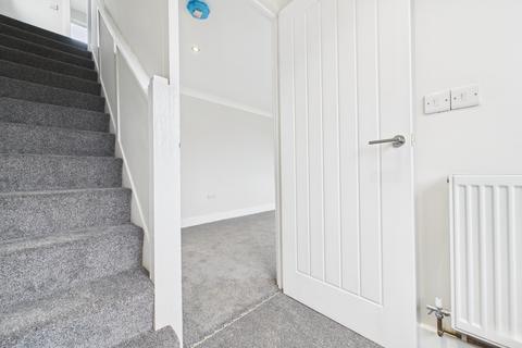 undefined, Boynton Crescent, North Lincolnshire DN15
