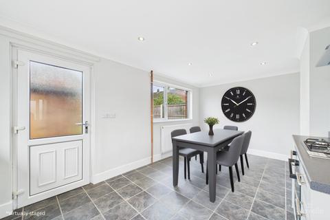 undefined, Boynton Crescent, North Lincolnshire DN15