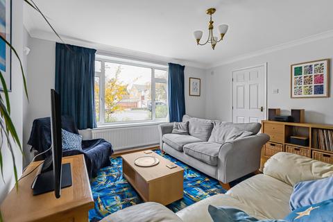 3 bedroom semi-detached house for sale, Crauden Gardens, Ely, Cambridgeshire