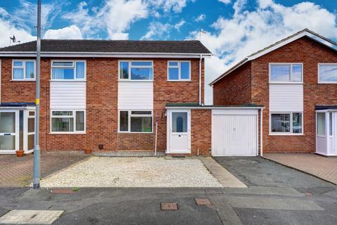 undefined, Hughes Close, Harvington, WR11