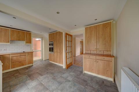 undefined, Hughes Close, Harvington, WR11