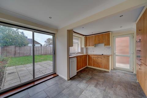 undefined, Hughes Close, Harvington, WR11