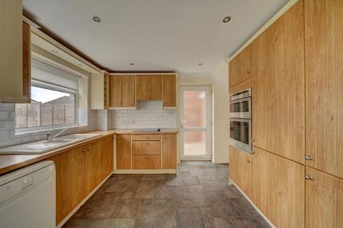 undefined, Hughes Close, Harvington, WR11