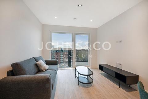 undefined, Kew Bridge Rise, Kew Bridge, London, TW8
