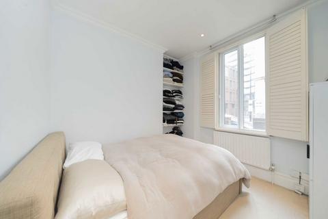 2 bedroom flat for sale, Tadema Road, London SW10