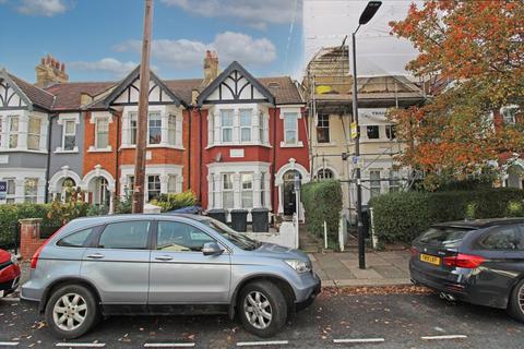 undefined, First Avenue, London W3