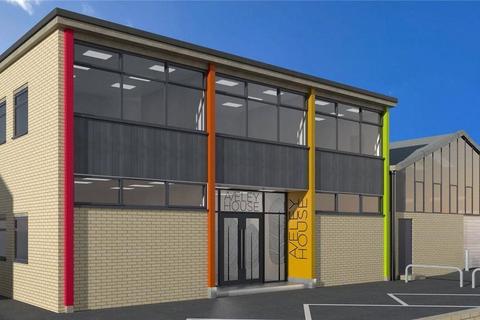 Warehouse to rent, Arcany Rd South Ockendon RM15 5SX
