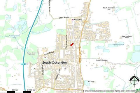Warehouse to rent, Arcany Rd South Ockendon RM15 5SX