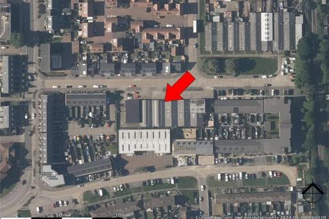 Warehouse to rent, Arcany Rd South Ockendon RM15 5SX