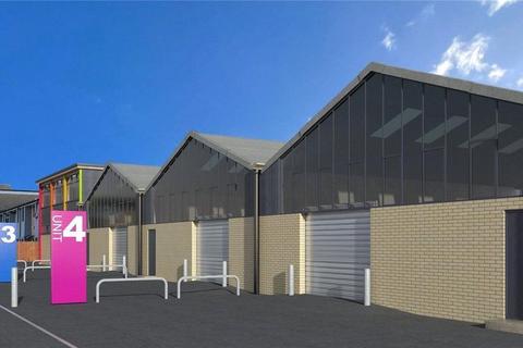 Warehouse to rent, Arcany Rd South Ockendon RM15 5SX