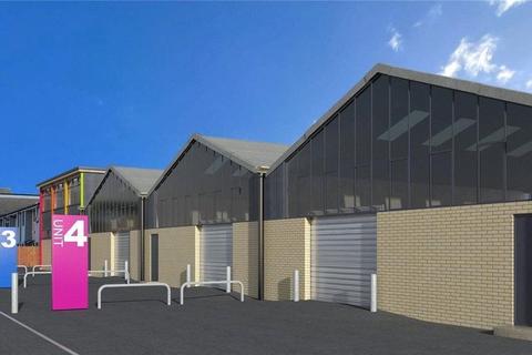 Warehouse to rent, Arcany Rd South Ockendon RM15 5SX