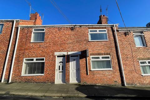 undefined, Orchard Street, Chester Le Street, DH2