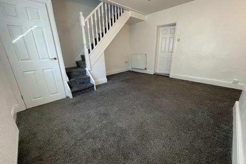 undefined, Orchard Street, Chester Le Street, DH2