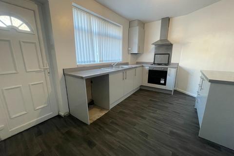 undefined, Orchard Street, Chester Le Street, DH2