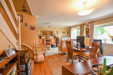 3 bedroom semi-detached house for sale, Parkers Walk, Newmarket CB8