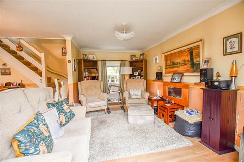 3 bedroom semi-detached house for sale, Parkers Walk, Newmarket CB8
