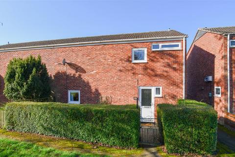 Parkers Walk, Newmarket CB8